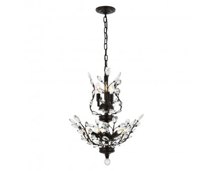 Elegant - Chandelier (PNT-V2011D)