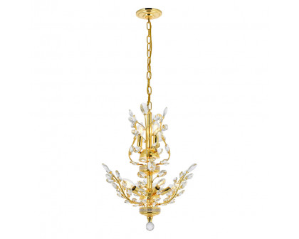 Elegant - Chandelier (PNT-V2011D)