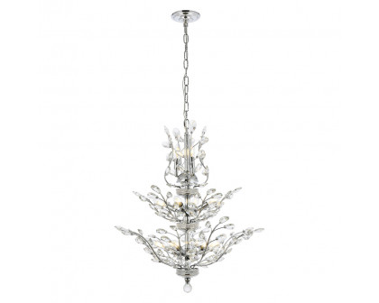 Elegant - Chandelier (PNT-V2011D)