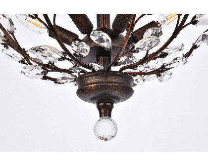 Elegant - Chandelier (PNT-V2011D)