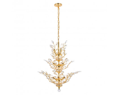 Elegant - Chandelier (PNT-V2011D)