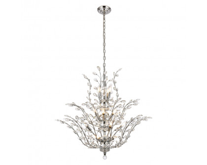 Elegant - Chandelier (PNT-V2011G)