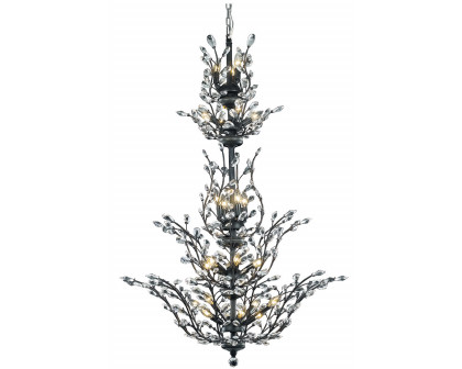 Elegant - Chandelier (PNT-V2011G)