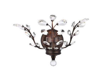 Elegant - Wall Sconce (PNT-V2011W)