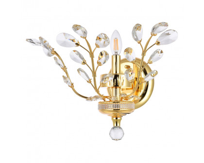 Elegant - Wall Sconce (PNT-V2011W)