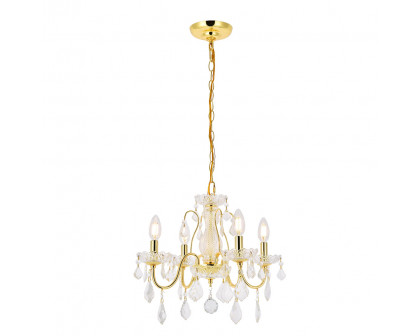 Elegant - Pendant Light (PNT-V2015D)