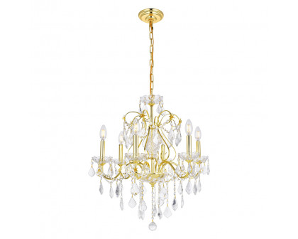 Elegant - Pendant Light (PNT-V2015D)