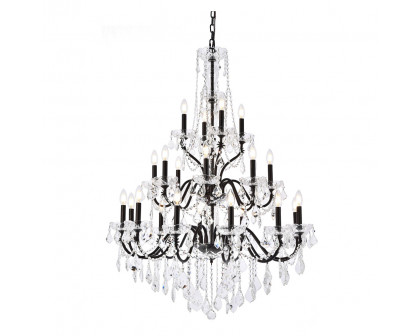 Elegant - Chandelier (PNT-V2015G)