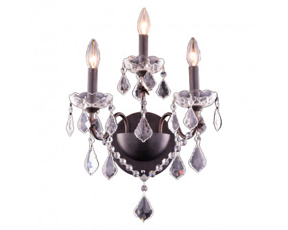 Elegant - Wall Sconce (PNT-V2015W)