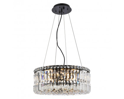 Elegant - Chandelier (PNT-V2030D)