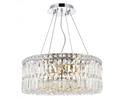 Elegant - Chandelier (PNT-V2030D)