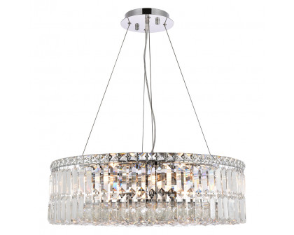 Elegant - Chandelier (PNT-V2030D)