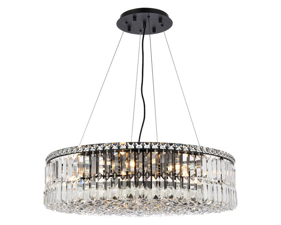 Elegant - Chandelier (PNT-V2030D)