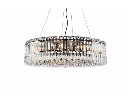 Elegant - Chandelier (PNT-V2030D)