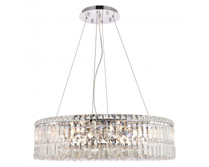 Elegant - Chandelier (PNT-V2030D)