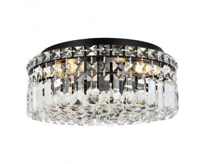 Elegant - Flush Mount Light (PNT-V2030F)