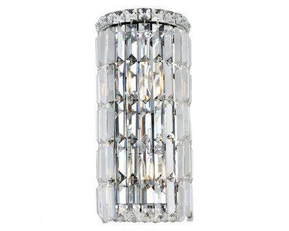 Elegant - Wall Sconce (PNT-V2030W)