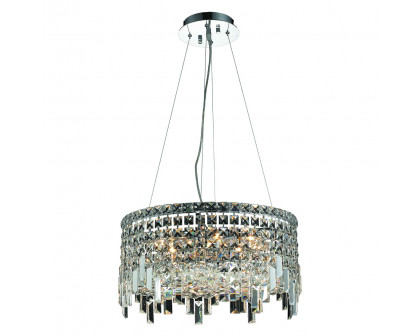 Elegant - Chandelier (PNT-V2031D)