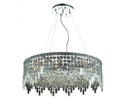 Elegant - Chandelier (PNT-V2031D)