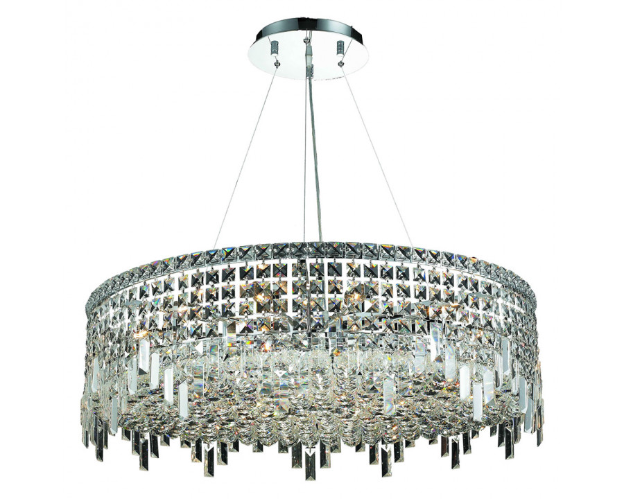 Elegant - Chandelier (PNT-V2031D)