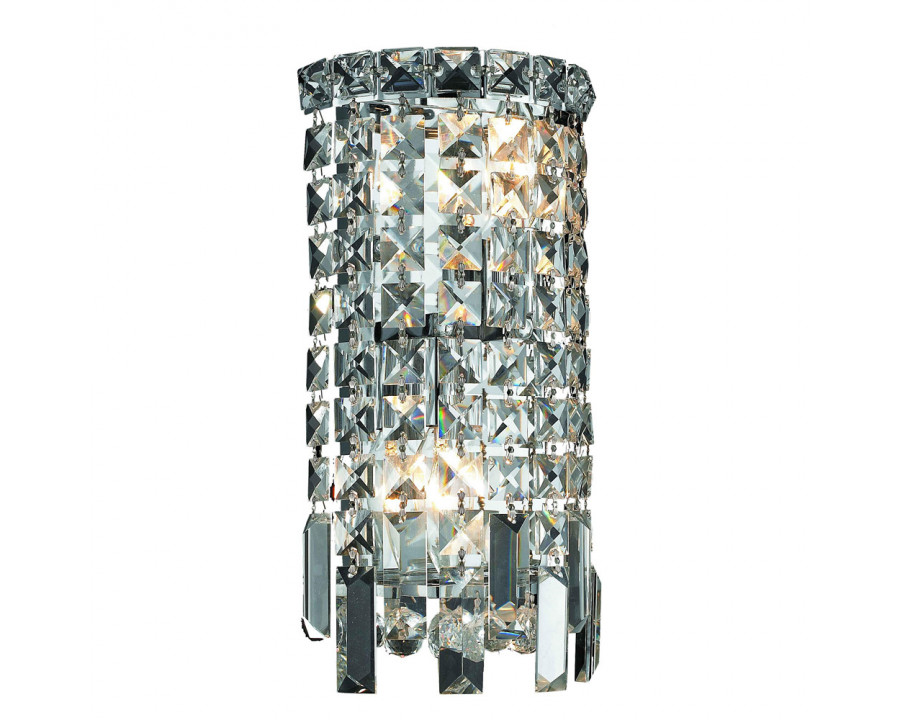 Elegant - Wall Sconce (PNT-V2031W)