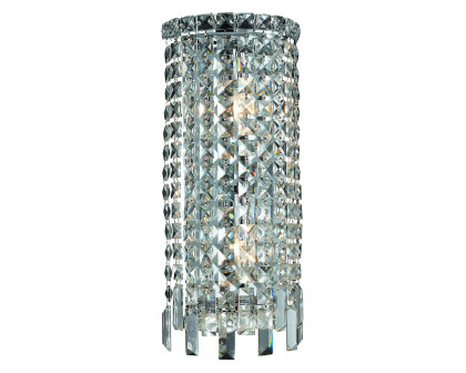 Elegant - Wall Sconce (PNT-V2031W)