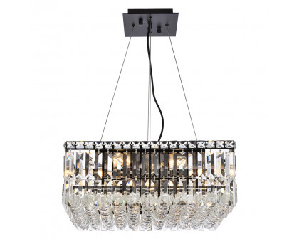 Elegant - Chandelier (PNT-V2032D)