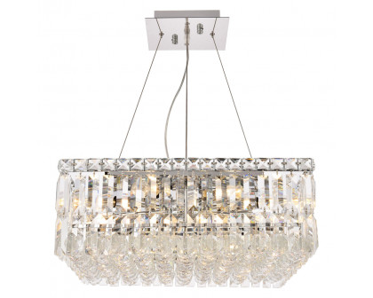 Elegant - Chandelier (PNT-V2032D)