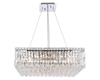 Elegant - Chandelier (PNT-V2032D)