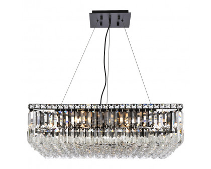 Elegant - Chandelier (PNT-V2032D)