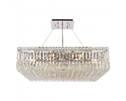 Elegant - Chandelier (PNT-V2032D)