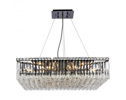 Elegant - Chandelier (PNT-V2032D)