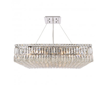 Elegant - Chandelier (PNT-V2032D)