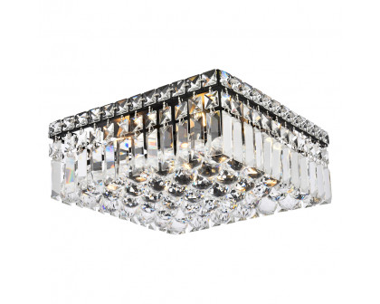 Elegant - Flush Mount Light (PNT-V2032F)