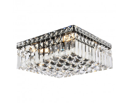 Elegant - Flush Mount Light (PNT-V2032F)