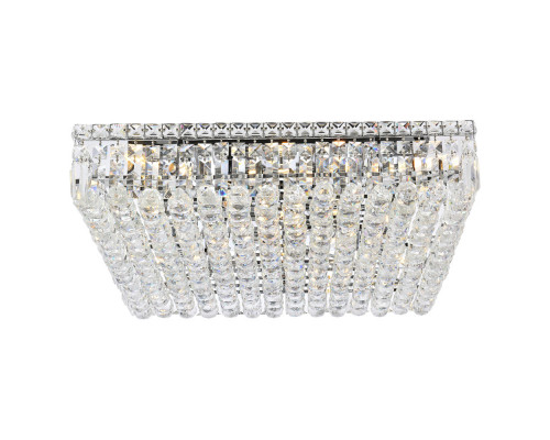 Elegant - Flush Mount Light (PNT-V2032F)