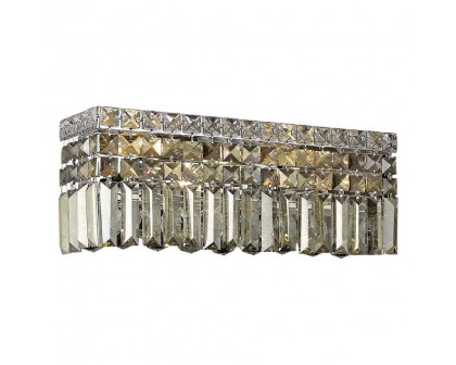 Elegant - Wall Sconce (PNT-V2032W)