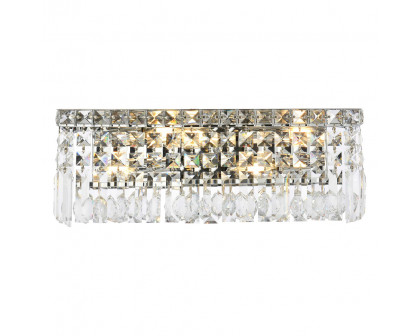 Elegant - Wall Sconce (PNT-V2032W)