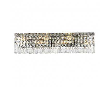 Elegant - Wall Sconce (PNT-V2032W)