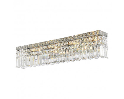 Elegant - Wall Sconce (PNT-V2032W)