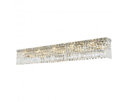 Elegant Wall Sconce - Chrome, L 44" (V2032W44C-RC)