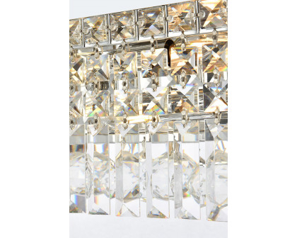 Elegant Wall Sconce - Chrome, L 44" (V2032W44C-RC)