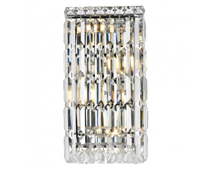 Elegant - Wall Sconce (PNT-V2032W)