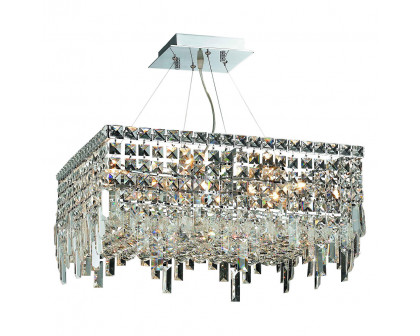 Elegant - Chandelier (PNT-V2033D)