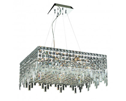 Elegant - Chandelier (PNT-V2033D)