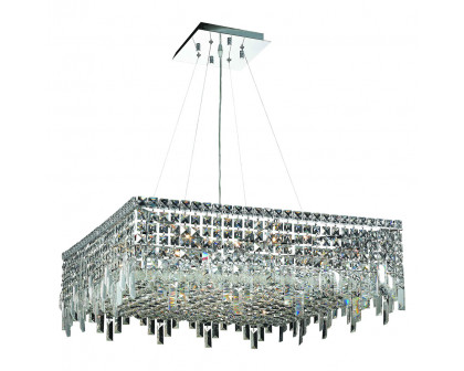 Elegant - Chandelier (PNT-V2033D)