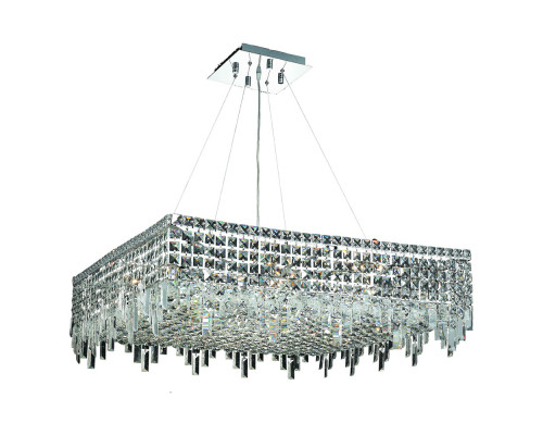 Elegant - Chandelier (PNT-V2033D)