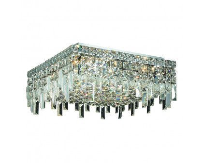 Elegant - Flush Mount Light (PNT-V2033F)