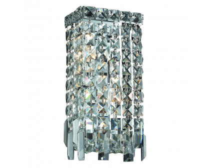 Elegant - Wall Sconce (PNT-V2033W)