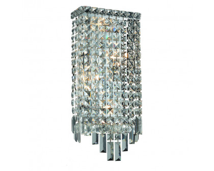 Elegant - Wall Sconce (PNT-V2033W)